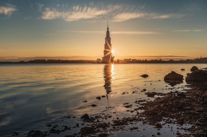 Переславль-Залесский