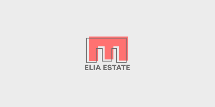 Дизайн логотипа для агенства недвижимости Веб-дизайн, Логотип, Фирменный стиль, Длиннопост