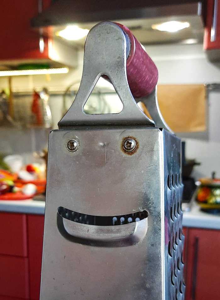 Кибер Вупсень?