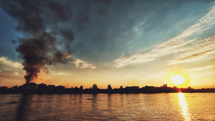 Выбери свою сторону