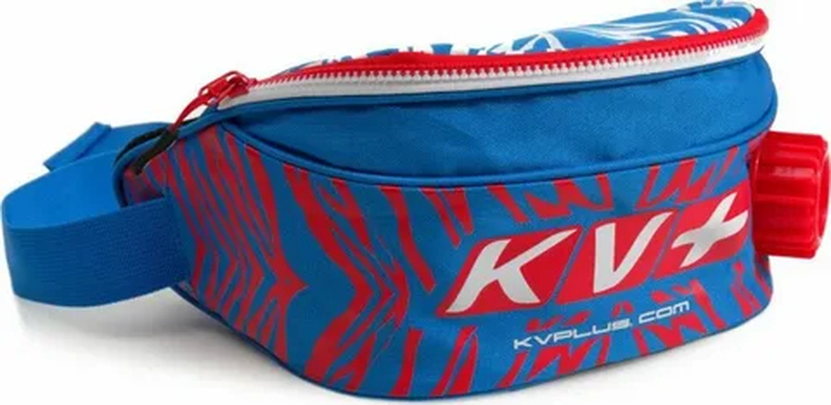 Термобак. Термосумка KV+ (20d05) Thermo Waist Bag. Подсумок KV+20d05. Подсумок KV+ 20d05p Thermo, термос 1л.. Термобак KV+.