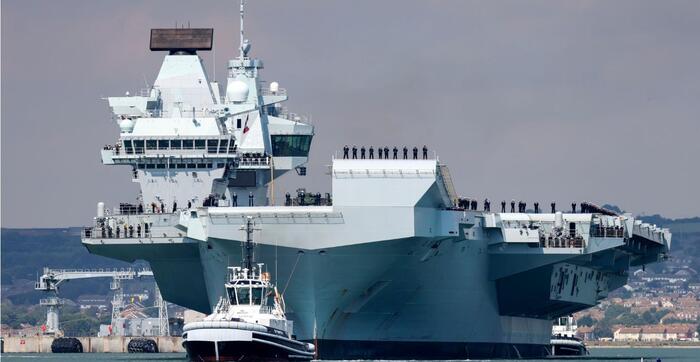     HMS Prince of Wales           , ,  , , , , 