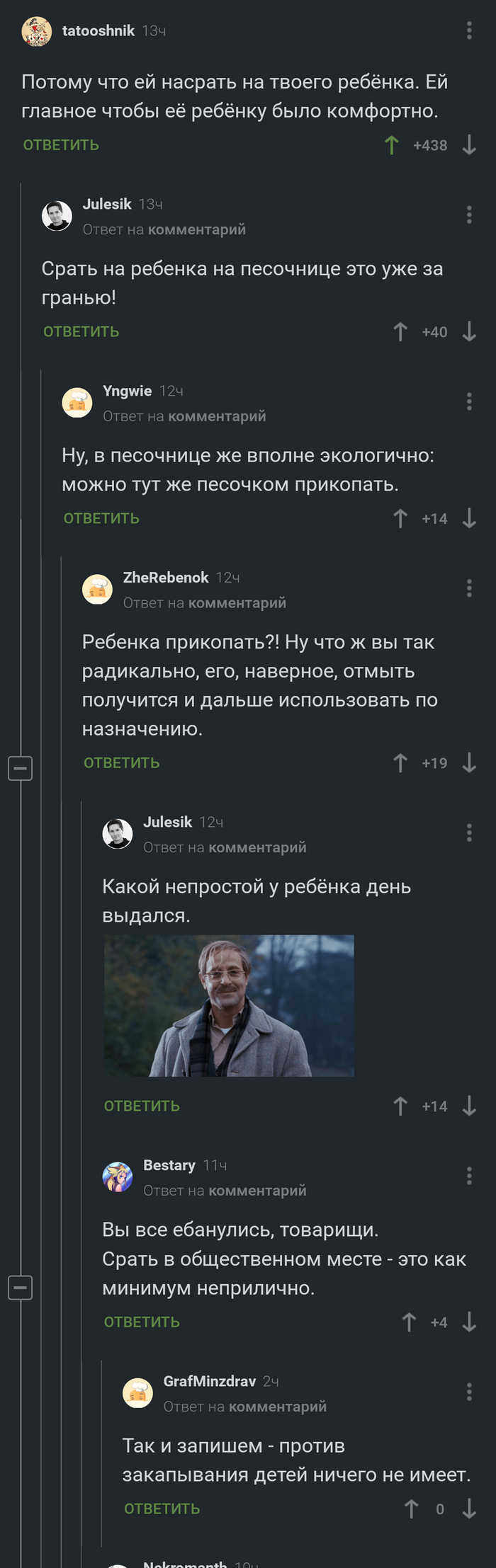 ��� ����� � ���������