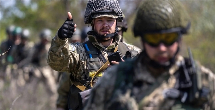 Западный информационный пузырь 30.08.2022 Политика, Новости, Запад, Россия и Украина, СМИ и пресса, Длиннопост