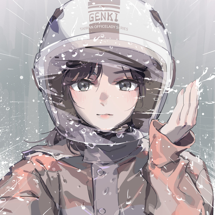    ! , Anime Art, Original Character, , 