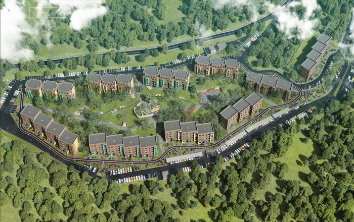 Ответ на пост «Давайте жить дружно»