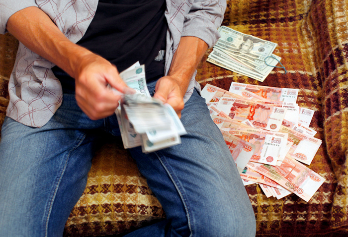 Смольный на проводе