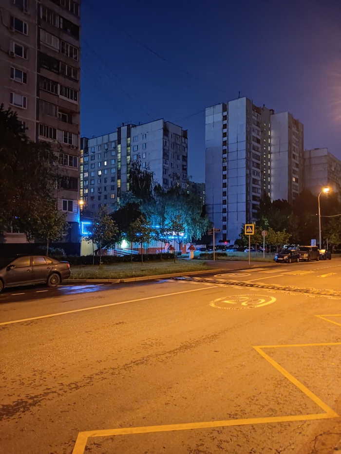 ������ ���