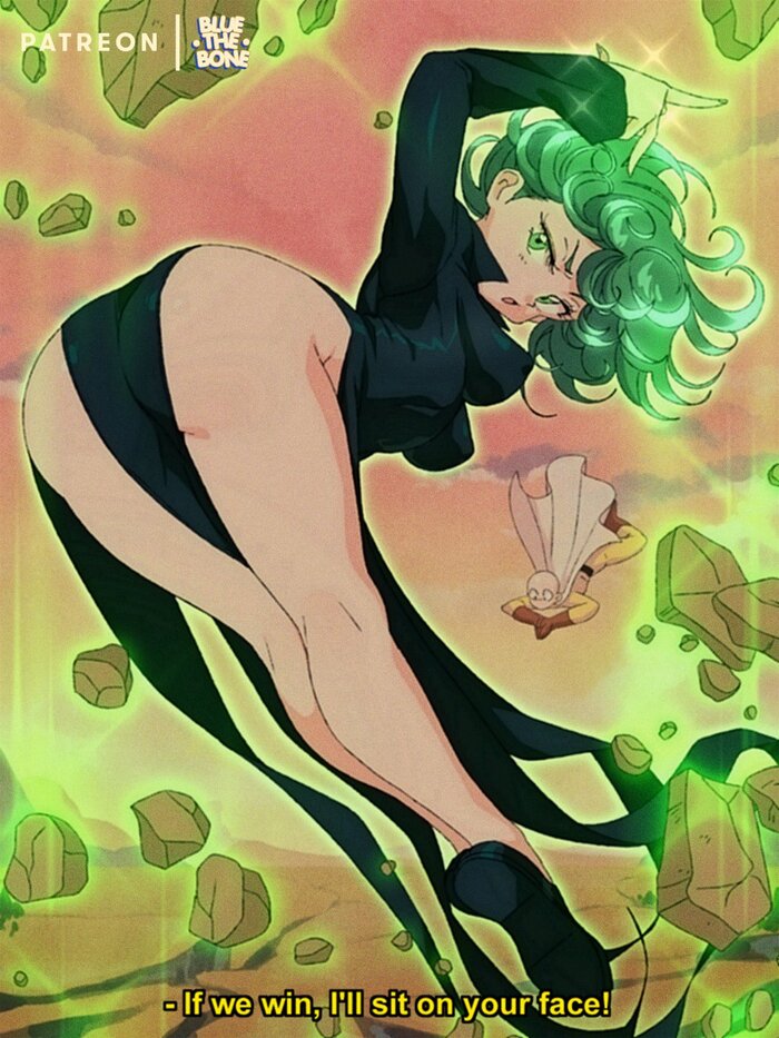 Tatsumaki