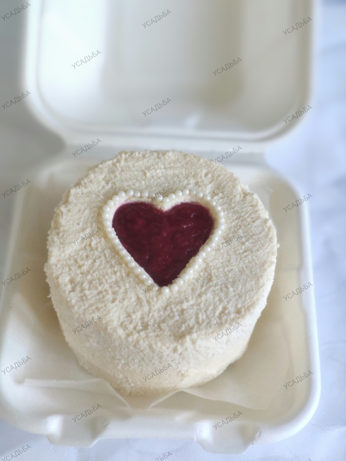 Пятничный торт. Конец постов