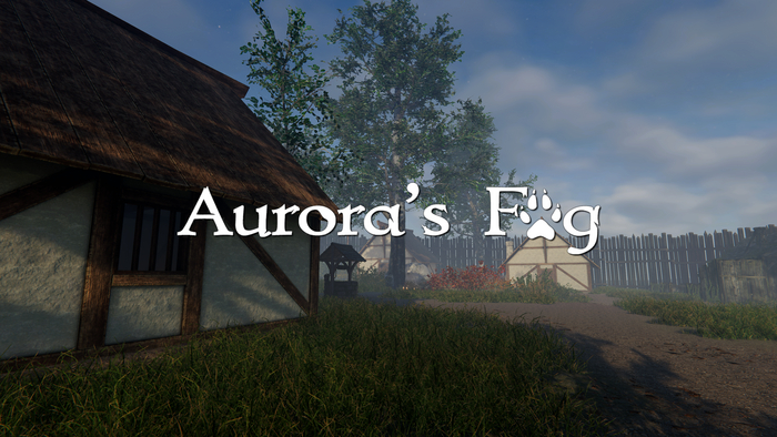 Aurora's Fog  RPG     Unity, , , YouTube, 