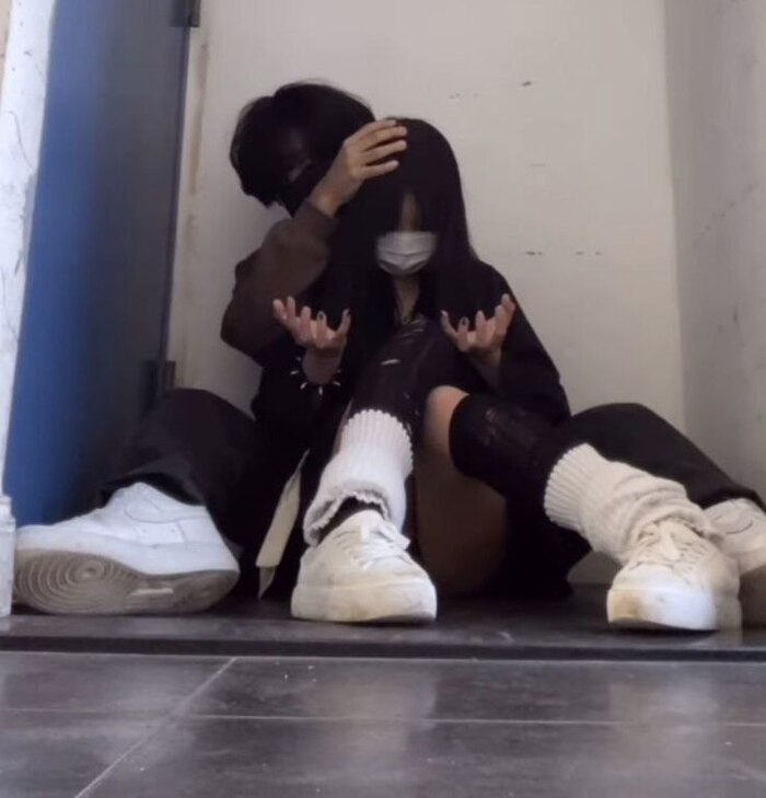 - ^^ Pinterest, TikTok, 