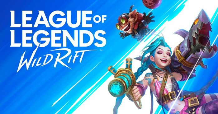 ��������� League of Legends: Wild Rift �������� ������������� ������ 750 ��������� �������� � 2020 ����