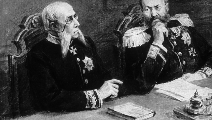 Забытый гений – Николай Кибальчич Интересное, История, Познавательно, Ученые, Исследования, Длиннопост