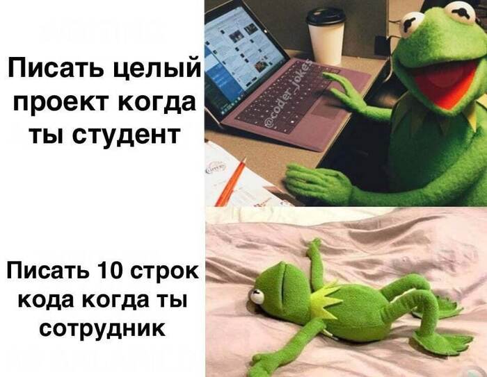 Производительность на пределе