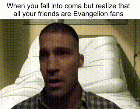    Evangelion, , , , 