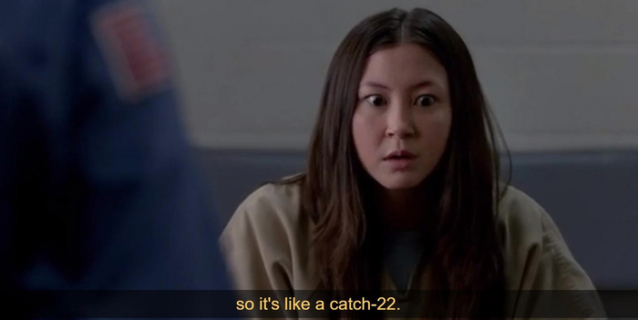 Catch-22  , ,  , 