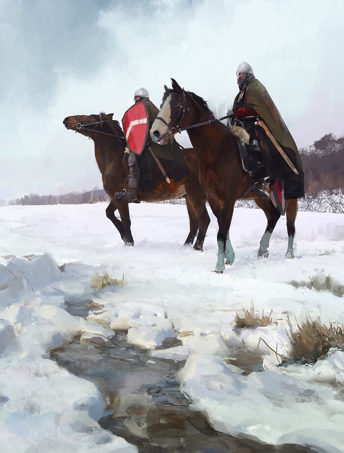 Steve Jung Art , ArtStation, , , 