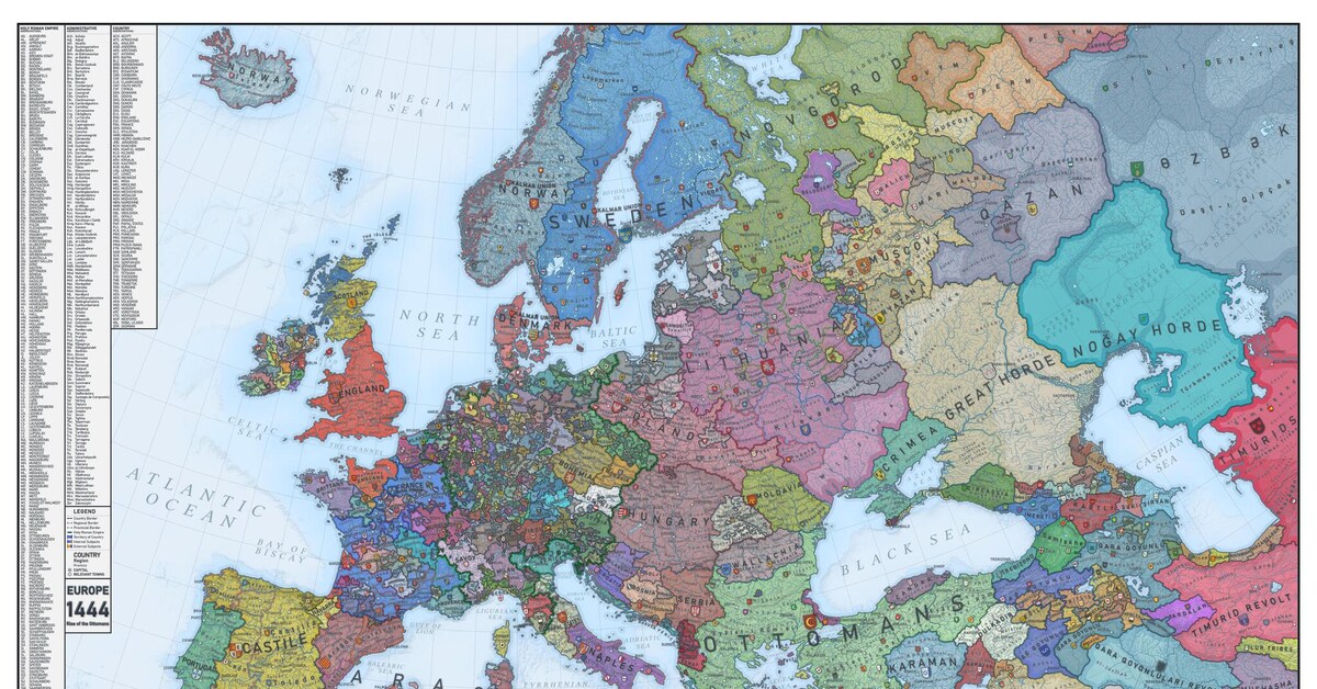 Dónde está el balcón de europa