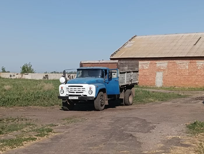 Колхоз 3. Колхоз 3