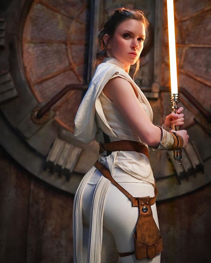 Rey , Star Wars, ,  , 