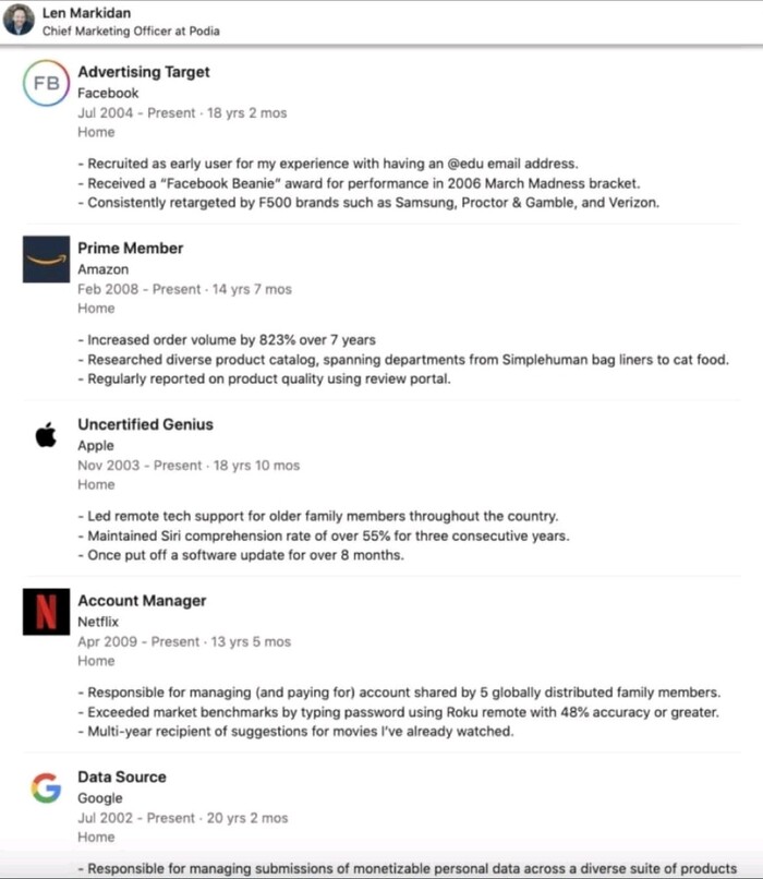   , IT, , LinkedIn,  