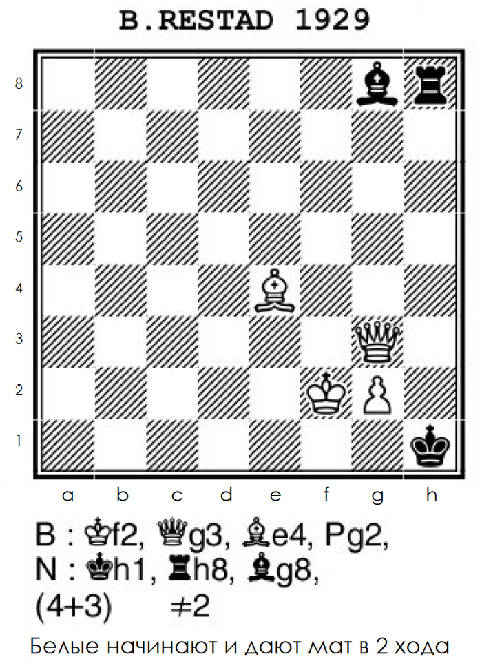 Задача для новичков #57