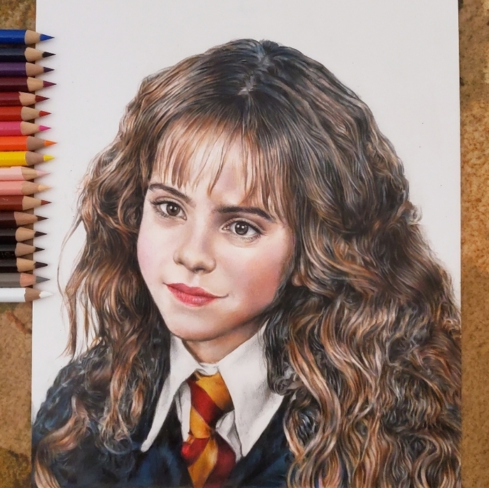 Hermione , ,  , , ,  , 