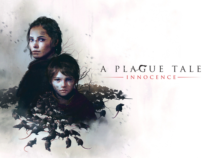  A Plague Tale: Innocence Steamgifts, , Steam,  