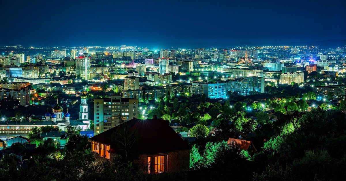 #фотоотчитателя@saratov.life Саратовский мост и вид на город с Энгельса. 2023 Са
