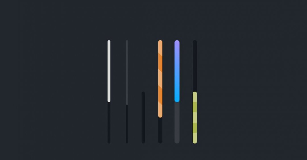 Полоса прокрутки (scrollbar) - один из самых неиспользуемых элементов в ...