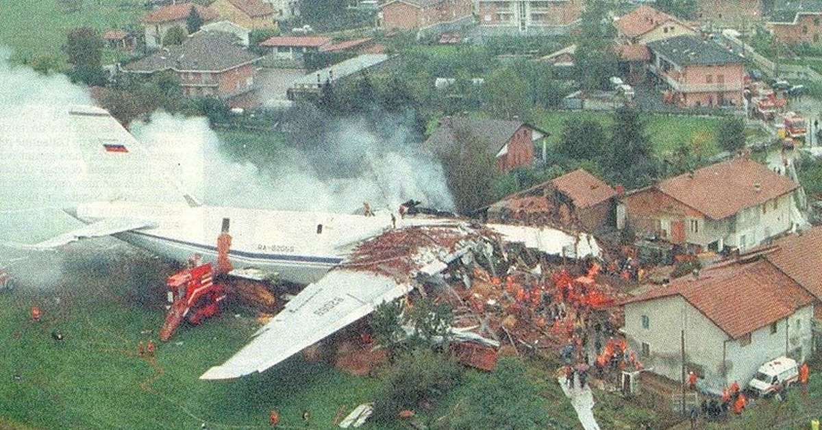 6 октября 1996. Катастрофа АН-124 В Турине. АН 124 авиакатастрофа. Авиакатастрофа АН 124 В Иркутске.