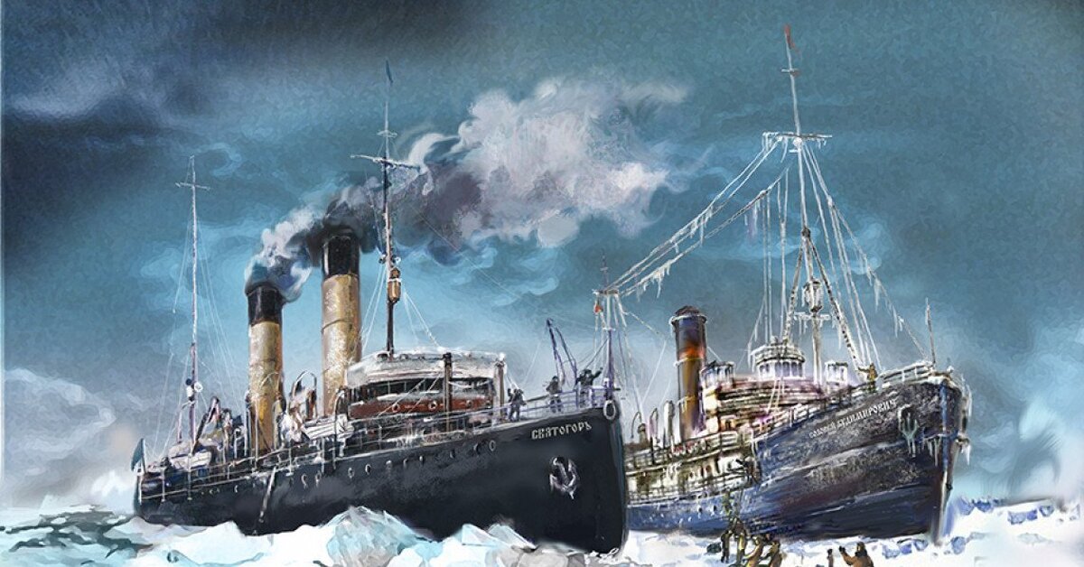 В 1928 ледокол спас итальянскую экспедицию. Ледокол Красин 1928. Красин (ледокол, 1916). Ледокольный пароход Таймыр.