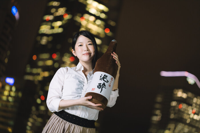 Что такое саке: правда о традиционной японской выпивке Япония, Саке, Производство, Познавательно, Длиннопост, Алкоголь