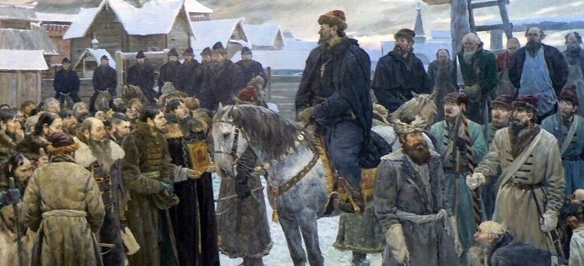 Выезд приезд. Опричники Ивана Грозного. 1565—1572 — Опричнина Ивана Грозного. Опричнина Ивана IV Грозного.
