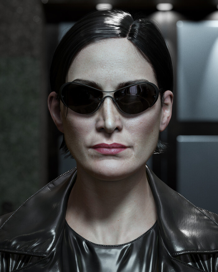 The Matrix | Пикабу