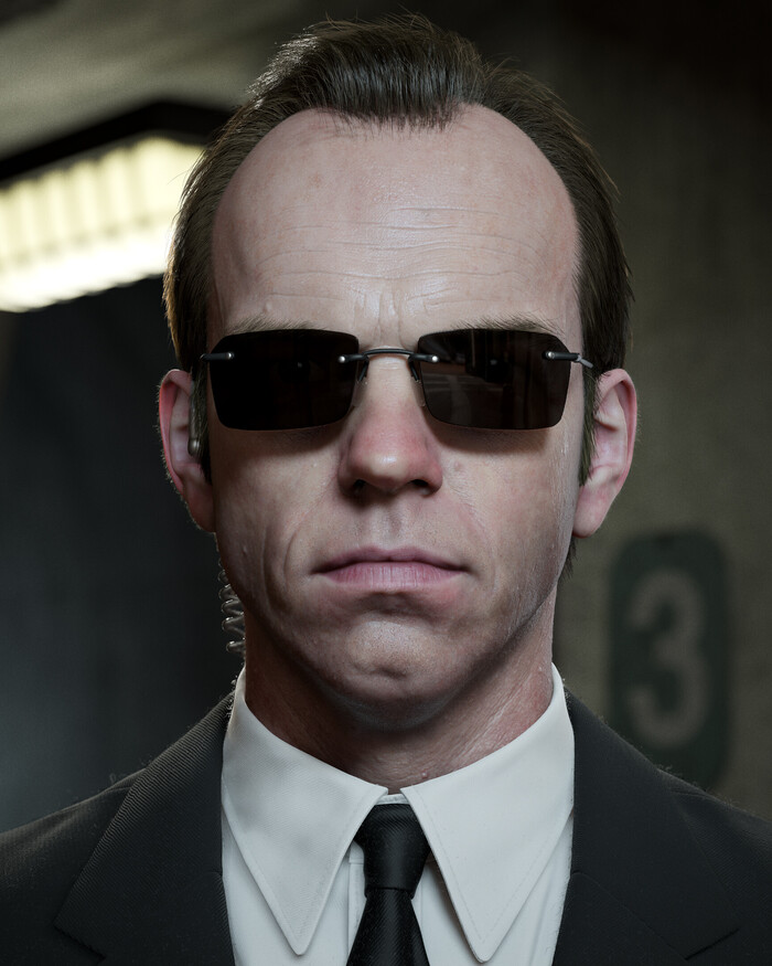 The Matrix | Пикабу