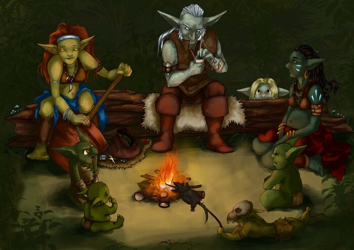    , , , Dungeons & Dragons