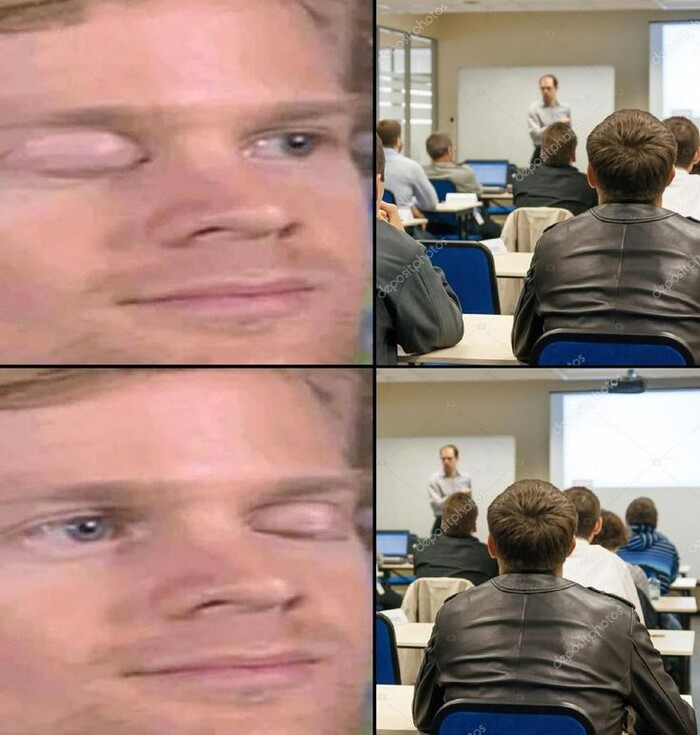 Мое зрение | Пикабу