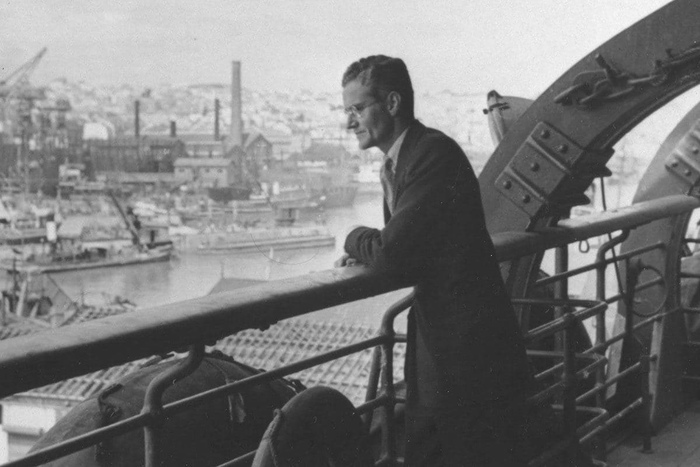 Неизвестные герои Второй мировой войны