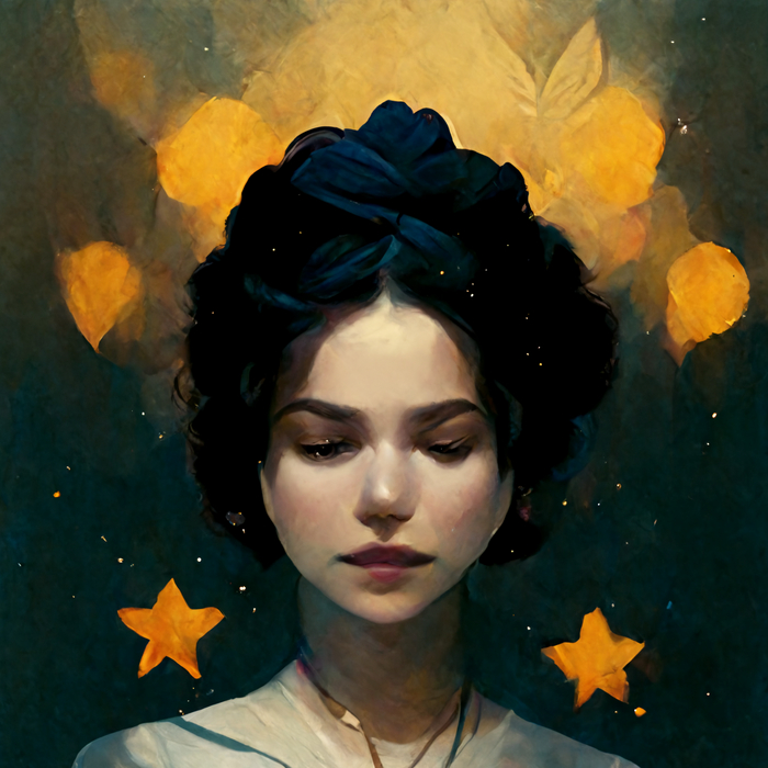 Среди миров, в сиянии светил