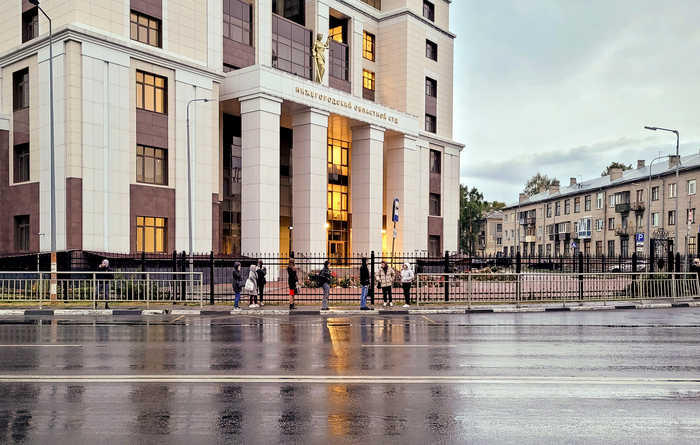 Транспортная реформа Нижнего Новгорода сдулась. И мы выдыхаем, и ездим как раньше. Но хуже...