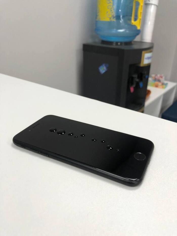 Замена стекла Iphone SE 2020. Тоже самое, только поумнее) Телефон, Мобильные телефоны, Смартфон, Рукожоп, iPhone, Ремонт телефона, Apple, Ремонт техники, Замена стекла, Переклейка, iPhone 8, iPhone SE, Длиннопост