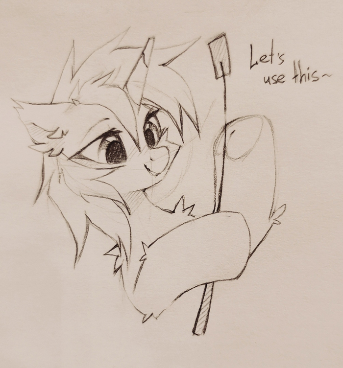   ~ My Little Pony, Lyra Heartstrings, 