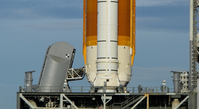 NASA     SLS  . Space News  , , , ,  ( ), , NASA