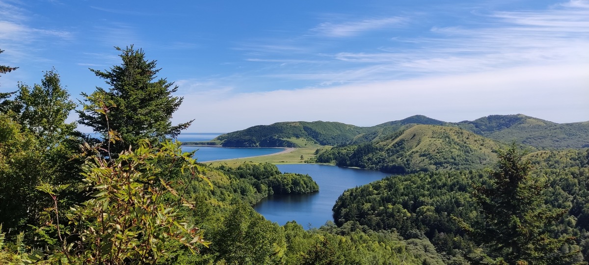 Сопки на дальнем востоке фото