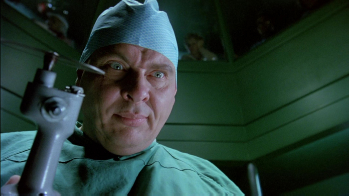 Когда реклама - это не твое...