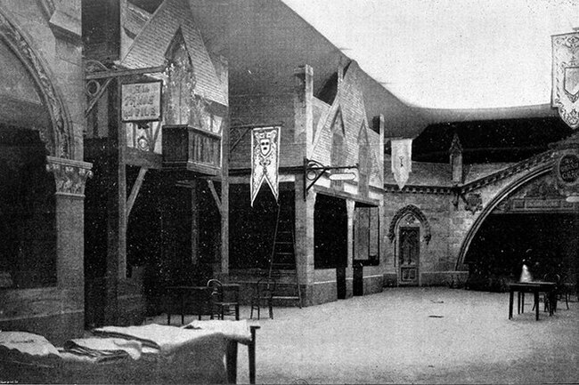 Ответ на пост «Если бы Титаник снимали в 2022» Пожар, Спасение, Происшествие, Ответ на пост, Длиннопост, История, Париж, Мужчины и женщины Ответ на пост «Если бы Титаник снимали в 2022» Пожар, Спасение, Происшествие, Ответ на пост, Длиннопост, История, Париж, Мужчины и женщины