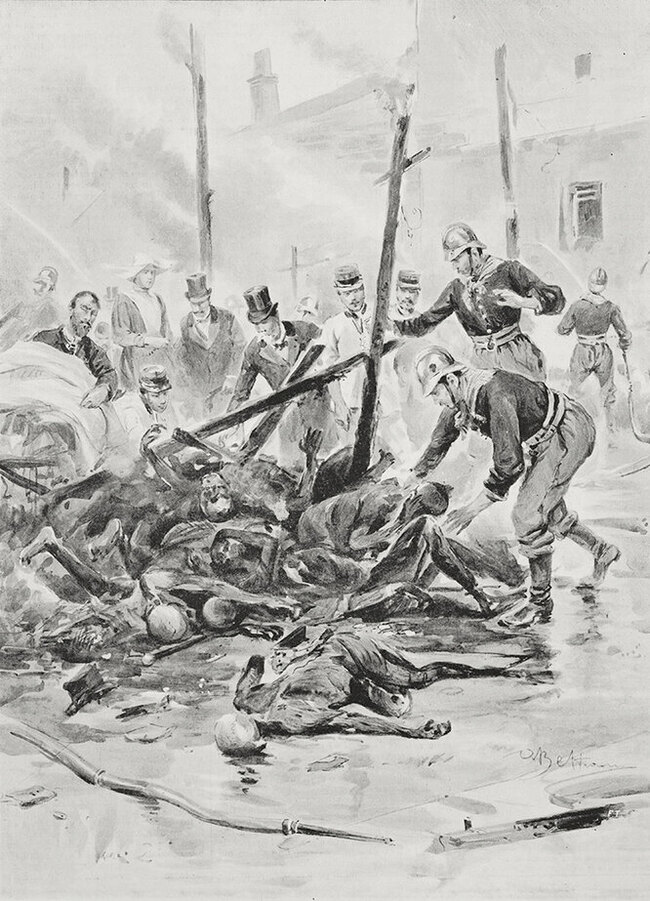 Ответ на пост «Если бы Титаник снимали в 2022» Пожар, Спасение, Происшествие, Ответ на пост, Длиннопост, История, Париж, Мужчины и женщины Ответ на пост «Если бы Титаник снимали в 2022» Пожар, Спасение, Происшествие, Ответ на пост, Длиннопост, История, Париж, Мужчины и женщины