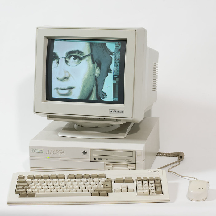 .   . 11  1992  90-, ,  90-, , , , , Amiga, 1992, 